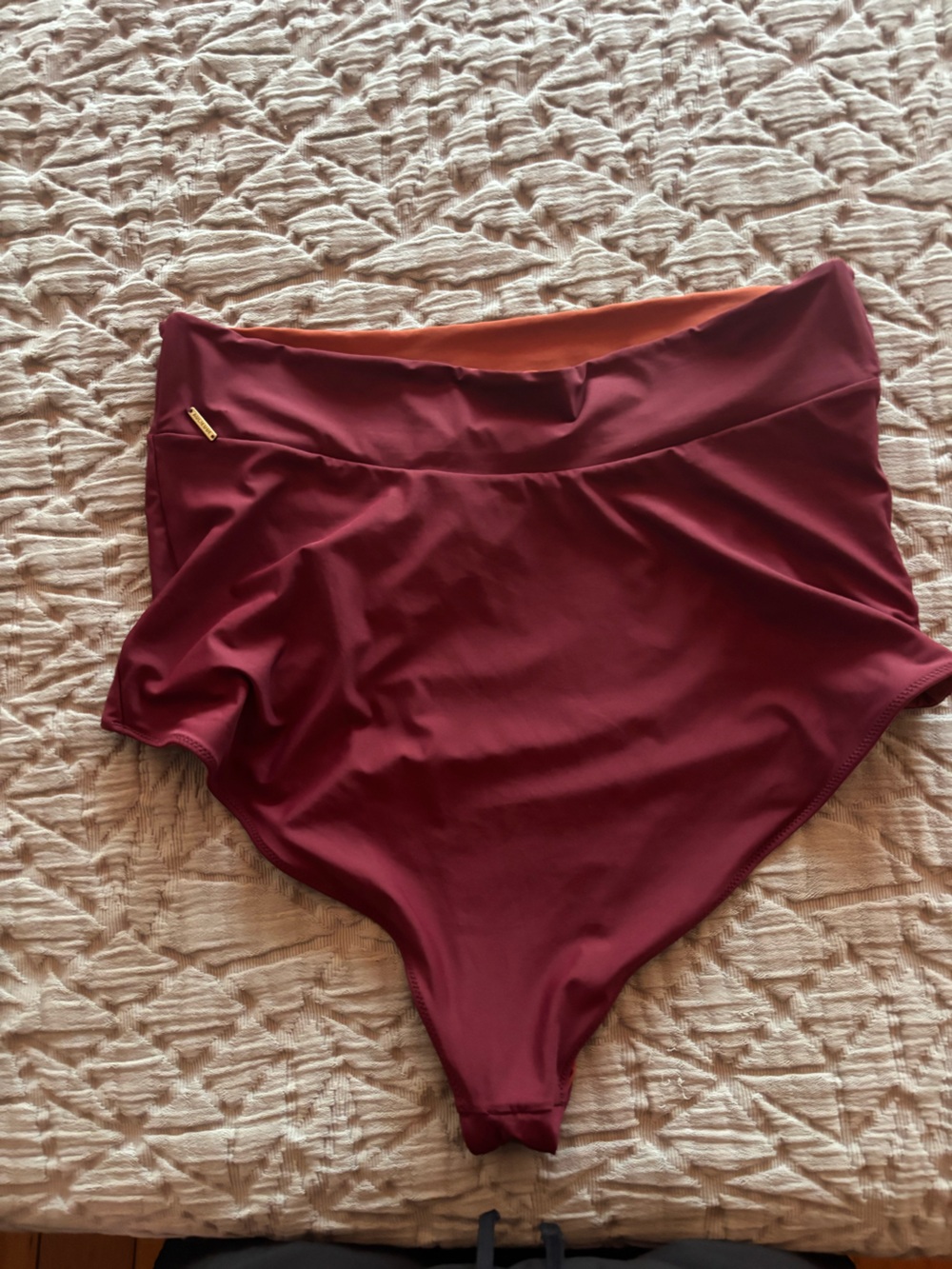 Tamara Bikini Bottoms—2XL